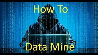 Famous How to Data Mine in Fortnite Wealth