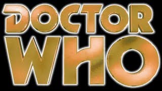 Doctor Who - Closing Theme (2001)