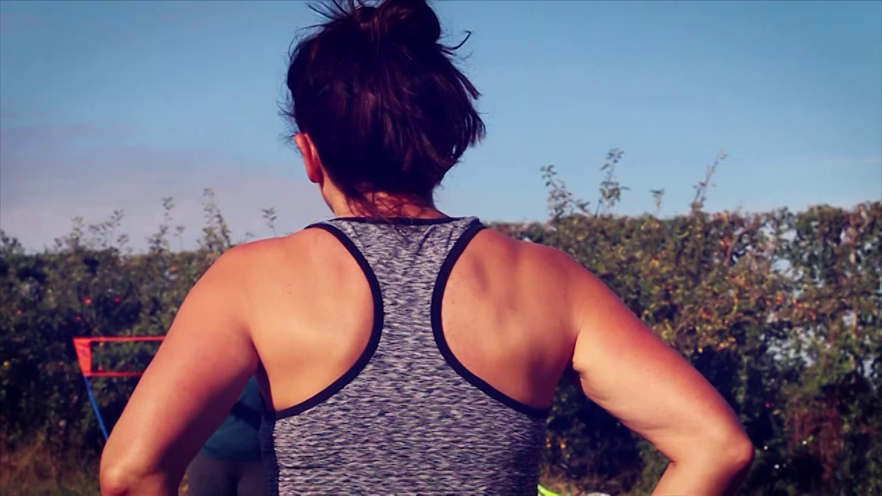 Fallow Fields Camping- Yoga