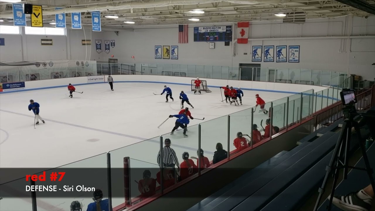 OS Hockey First Weekend 2023