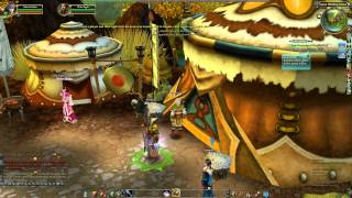 [HD 1080p] Genghis Khan Online (Trailer+Gameplay)