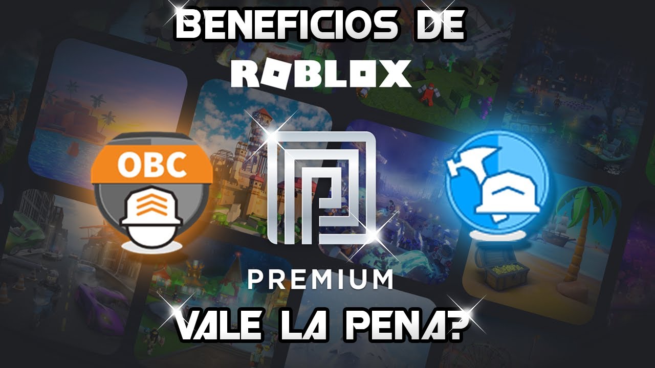 Roblox: Comprar Robux y hacerse Premium - Precios, ofertas y ventajas