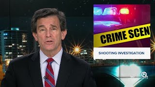 1 person dead, 1 injured following dispute between neighbors in Port St. Lucie