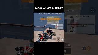 Laser Spray Bgmi Buggy Spray #laserspray #bgmishorts #bgmimontage