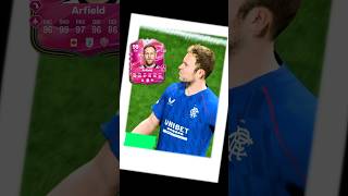 Goodbye FC25 Evos 🥲 #eafc #fc25 #rtg #spfl #rangersfc #falkirkfc