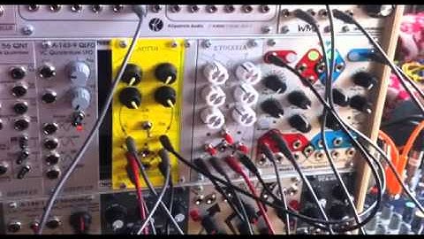 Rebel Technology Λόγοι & Στοιχεῖα