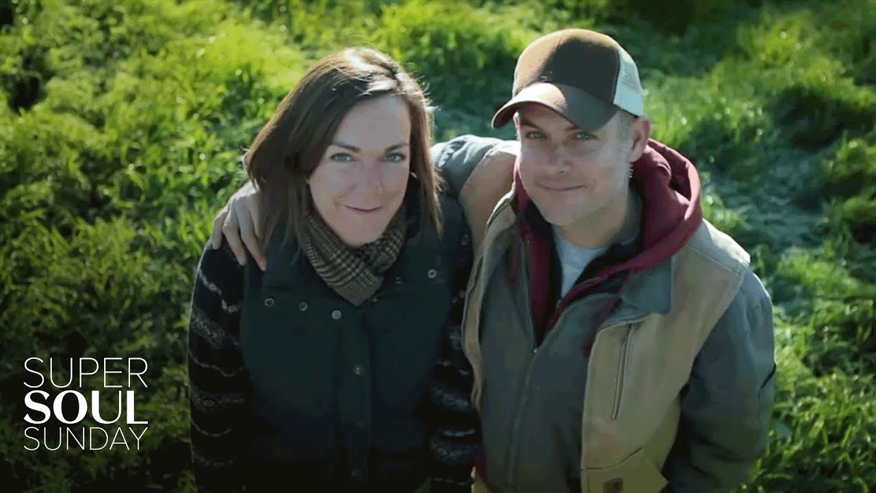 Apricot Lane Farms' Journey From Arid Wasteland to Biodiverse Paradise