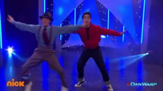 Dan Schneider | “Drake &amp; Josh” | &quot;Dance Contest&quot; | The Dance