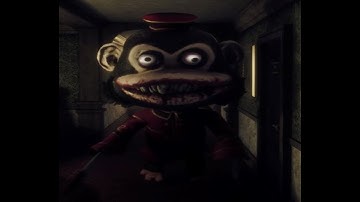 Dark Deception Chapter 1: No Way Back - Monkey Business Gameplay