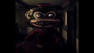 Dark Deception Chapter 1: No Way Back - Monkey Business Gameplay