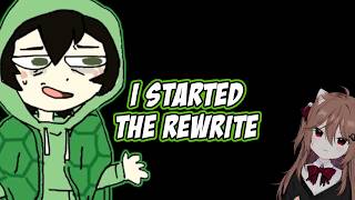 Vedal Gives An Update On The Codebase Rewrite