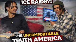 The Uncomfortable Truth About America’s History (Jim Crow & Nazi Comparisons)