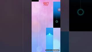 Piano tiles 2 : PoIka (world best 1672) screenshot 5