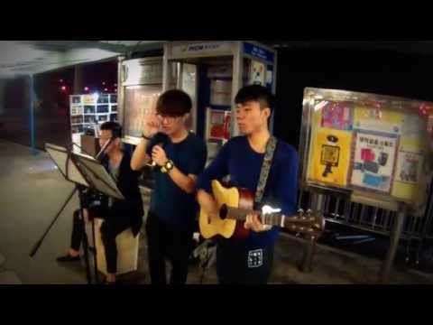 BuskDriver - 光輝歲月 17/3 Martin