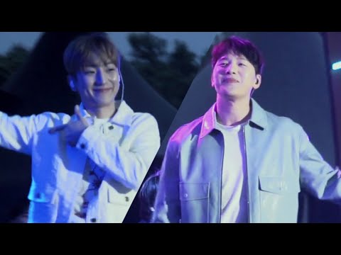 230513 멜로망스(MeloMance) - Intro(꿈의 왈츠) + 걸작품(Rock ver.)