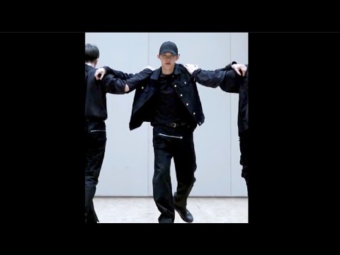 YEONJUN [Mirrored focus] TXT Good Boy Gone Bad - YouTube