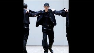 YEONJUN [Mirrored focus] TXT Good Boy Gone Bad