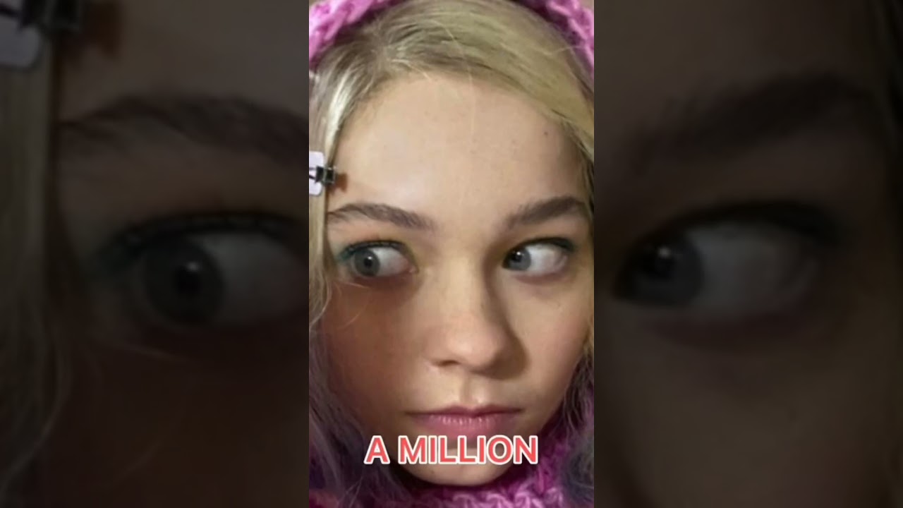 how many likes does it take for weds and Enid to kiss?🤨