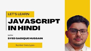 Master JavaScript from Scratch: Beginner to Advanced in Hindi | Constructive Function    - Part 10