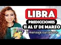 LIBRA ♎️ QUEDÉ CON LOS PELOS DE PUNTA!!! SE TE REVELA ALGO QUE ESTÁ A PUNTO DE OCURRIR!!!