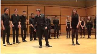 Forget You by CeeLo Green - A Cappella Cover By RadioOctave