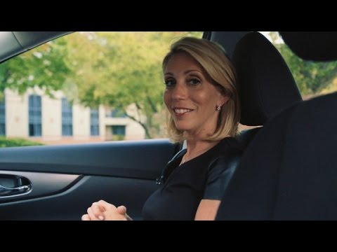 Dana Bash: Covering gender issues in the 2016 race - YouTube