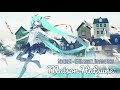 Nightcore | Maison Hatsune - Mitchie M &times; OSTER project, Hatsune Miku