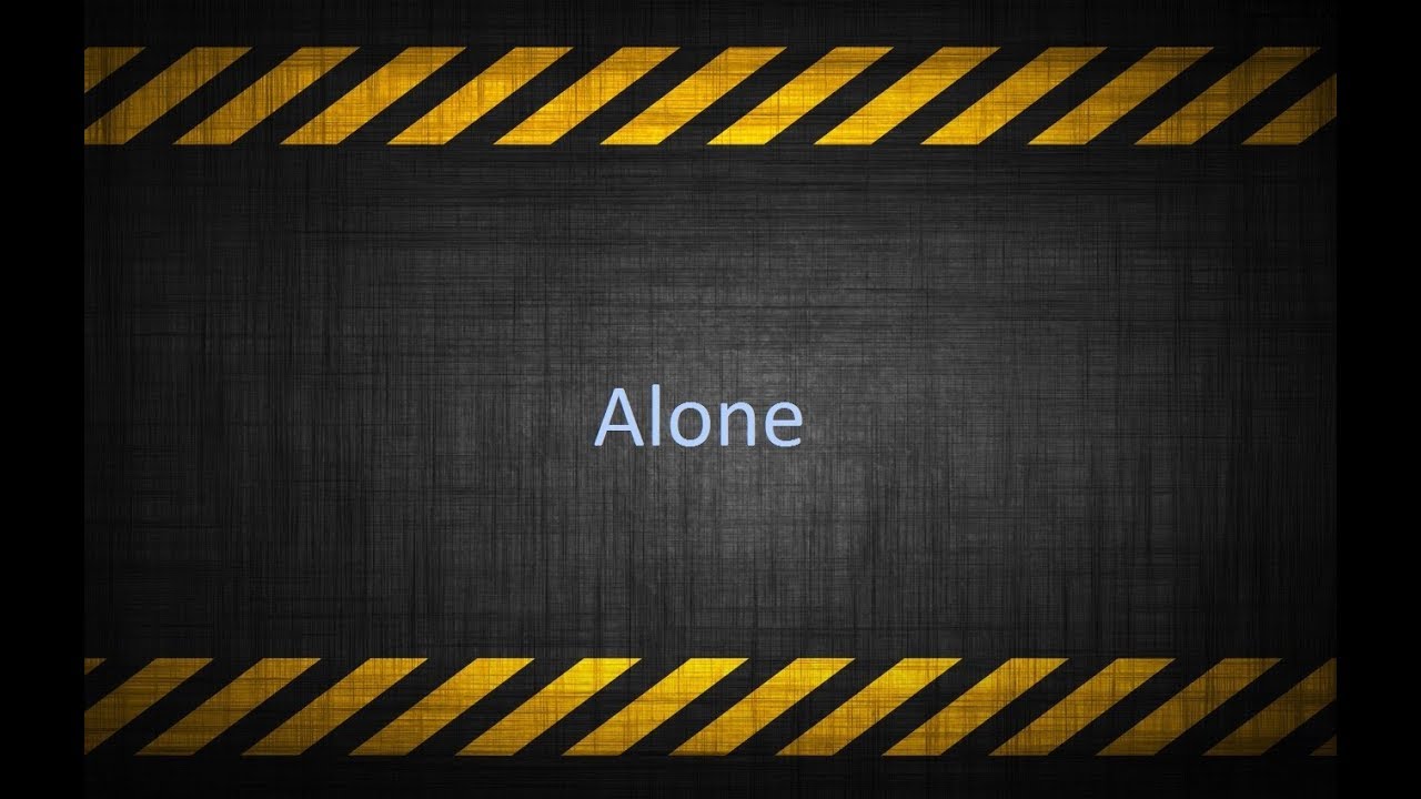 видио обзор нитфор спид ален волкер -Alone - YouTube