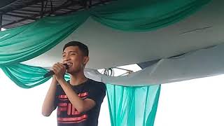 Duo kembar - cinta monyet live in tatakalai