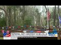Belville to honor fallen military members, first responders at Memorial Day ceremony