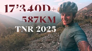 The Monster Of The French-Italian Alps Torino-Nice Solo Rally