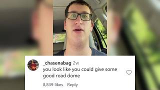 INSANE Instagram Comments #57🥀