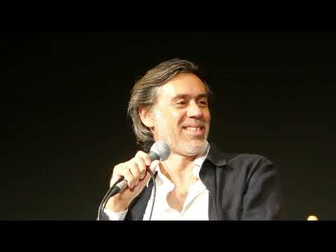 Dialogue avec Emmanuel Mouret still