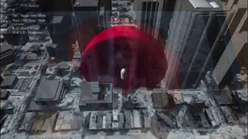 Insight :: Line of Sight