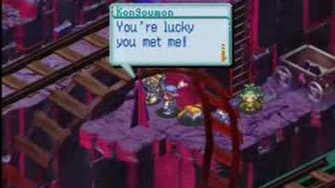 Digimon World 3 Walkthrough P119 Legendary Weapons Part 10