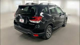 2019 Subaru Forester 2.5i Premium in Spokane, WA 99201