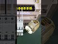 VFD Inverter Wiring Overview – #motor #switch #resistors #electronicsbasics #vfd