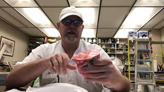 Breakstone’s Cottage Doubles with(peach) # The Beer Review Guy