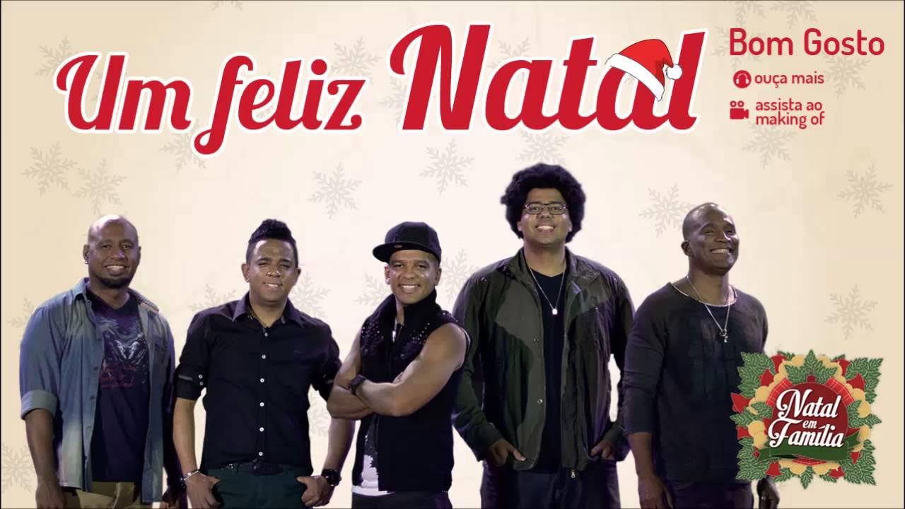 CD Feliz Natal - Ho! Ho! Ho! Feliz Natal 