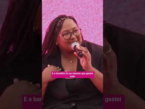 Feirão Serasa - Live BIA SANTOS