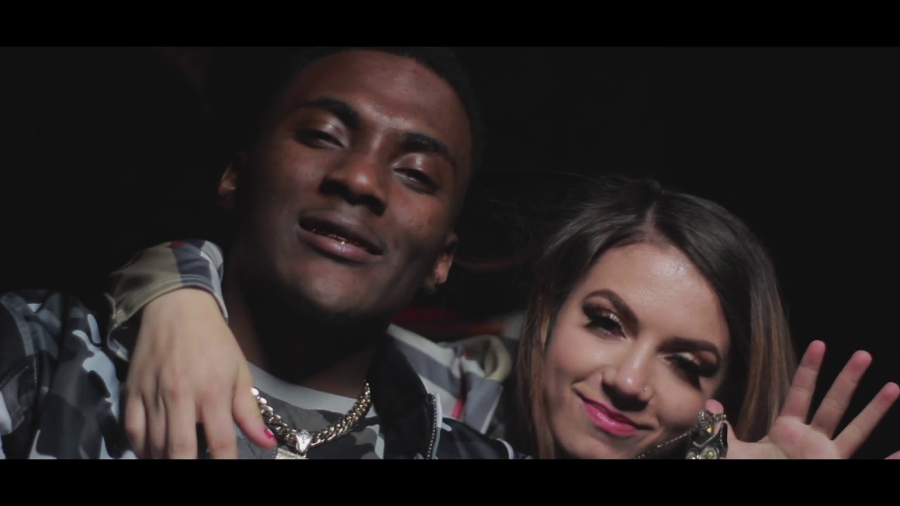 NajayBoutbizzz - Smash On Sight (Official Music Video)