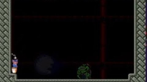 SMBX Xtech episode The Galaxy Empire Part 2