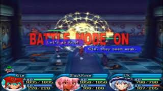 .hack//MUTATION Part 2: Episode 15
