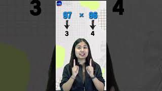 Fast Calculation Trick | Vedic Maths | Oda Class #vedicmaths #tricks #online #kids