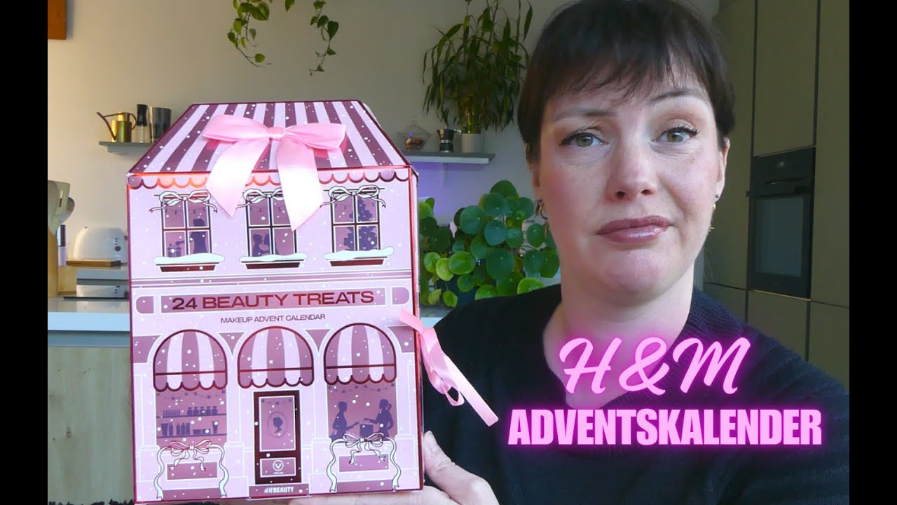 H&M Adventskalender 2025