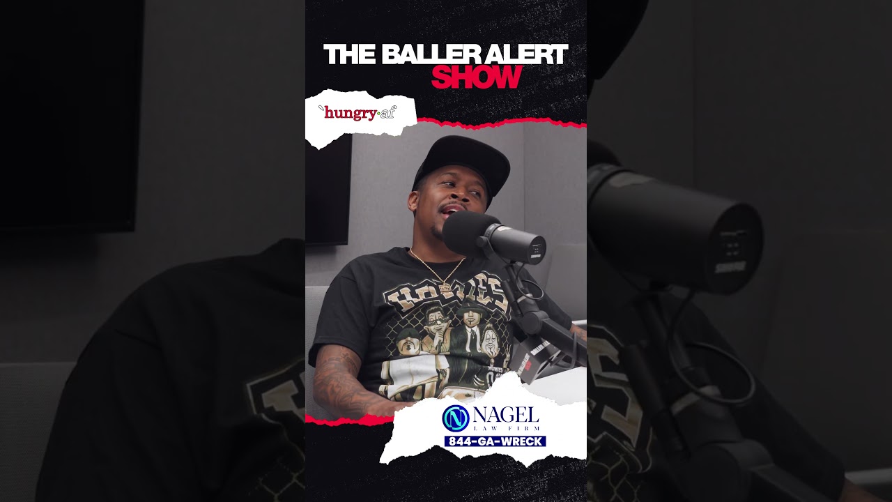 Ken The Man Lists Her Funniest Pet Peeves 😂🔥