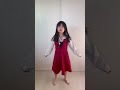 【ダンス動画】KeepSmiling[JS1アイドルきょうか] #キッズアイドル #js1 #踊ってみた