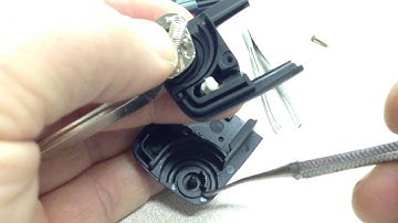 B5 Passat remote FOB programing and transponder swap