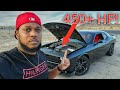 Best Mods To Make Your Car Faster | 5.7L Hemi R/T Edition