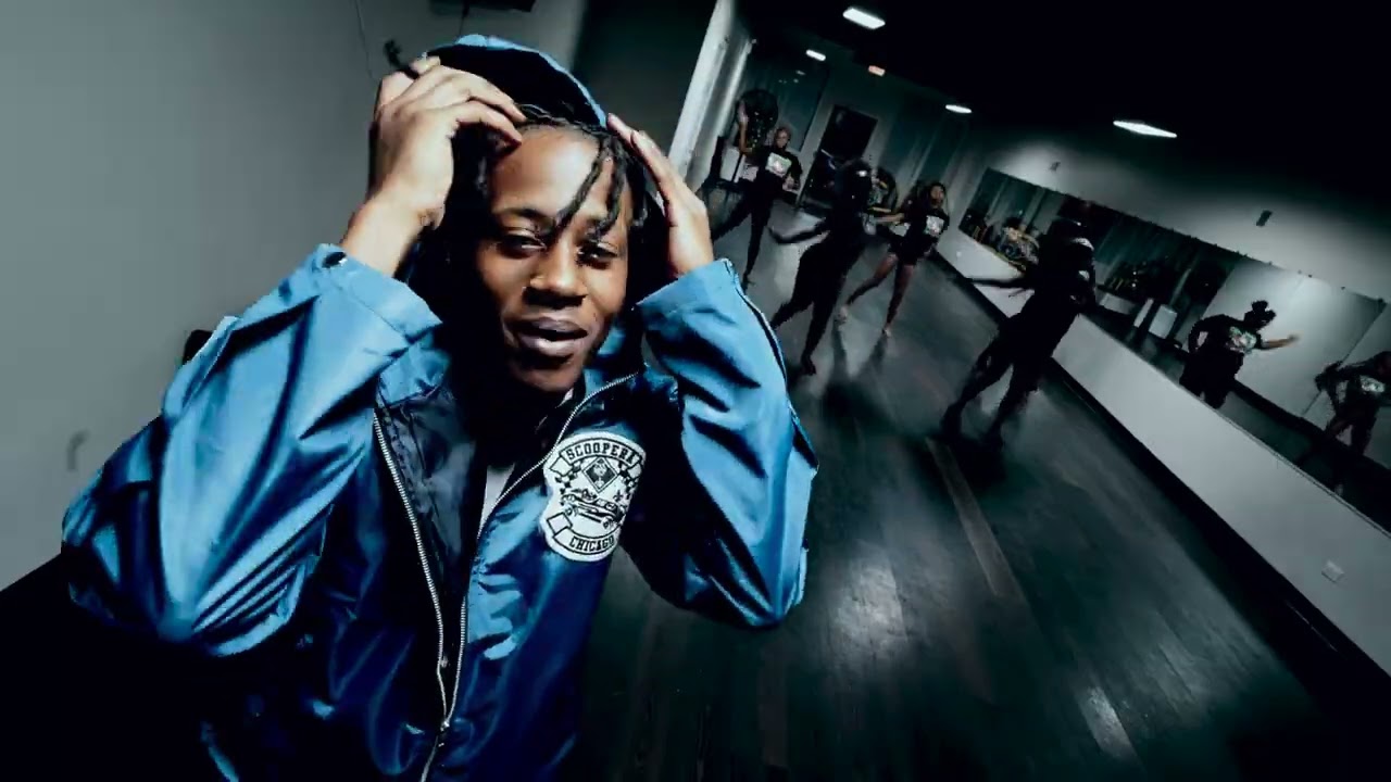 Tyshaun HQ “BUDBILLIKEN PARADE” Staring Bring Out Talent Dance Team prod by @djclent shot by @a17